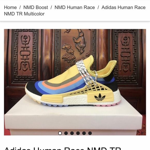 Meet your Posher, David - Picture 1 of 1